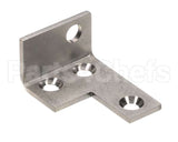 04.17.811.00 Hatco Glass Door Hinge,Bott,Fshc-6Wx