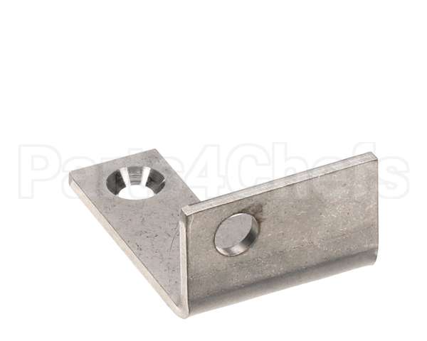04.17.811.00 Hatco Glass Door Hinge,Bott,Fshc-6Wx