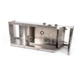 04.17.825.01 Compatible Hatco Air Chamber Assembly, 1Elem, Fshc-7
