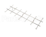 04.19.795.00 Hatco Wire Guard,Grhw 2-Tier