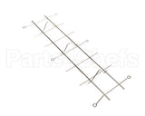 04.19.795.00 Hatco Wire Guard,Grhw 2-Tier