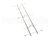 04.19.795.00 Hatco Wire Guard,Grhw 2-Tier