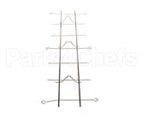 04.19.795.00 Hatco Wire Guard,Grhw 2-Tier