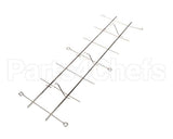04.19.795.00 Hatco Wire Guard,Grhw 2-Tier