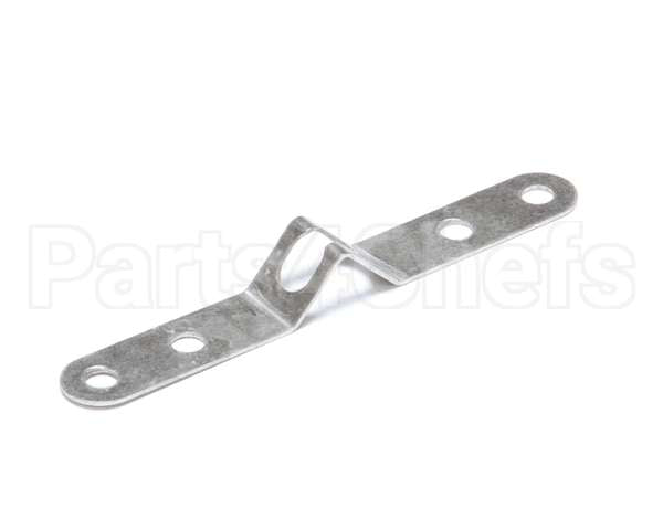 04.20.101.00 Hatco Bracket, Probe Clamp