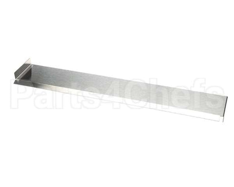 04.22.052.00 Hatco Sandwich Slide-Lower Grhd-Xpd