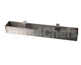 04.22.403.00 Hatco Grhdh Water Trough Assembly