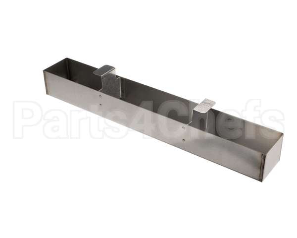 04.22.403.00 Hatco Grhdh Water Trough Assembly