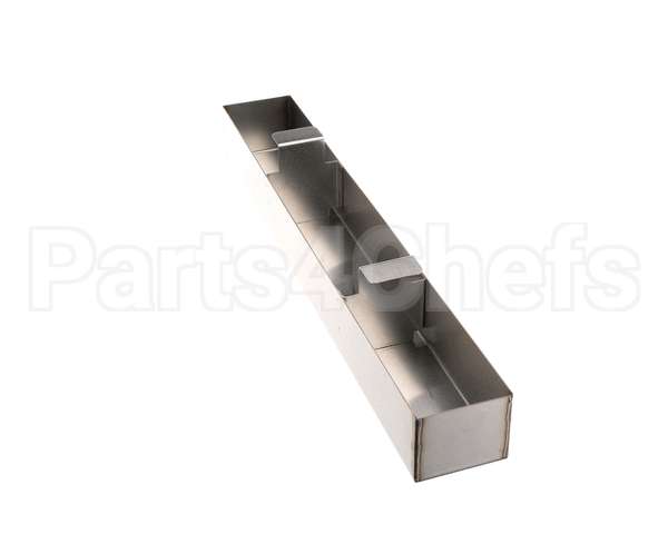 04.22.403.00 Hatco Grhdh Water Trough Assembly