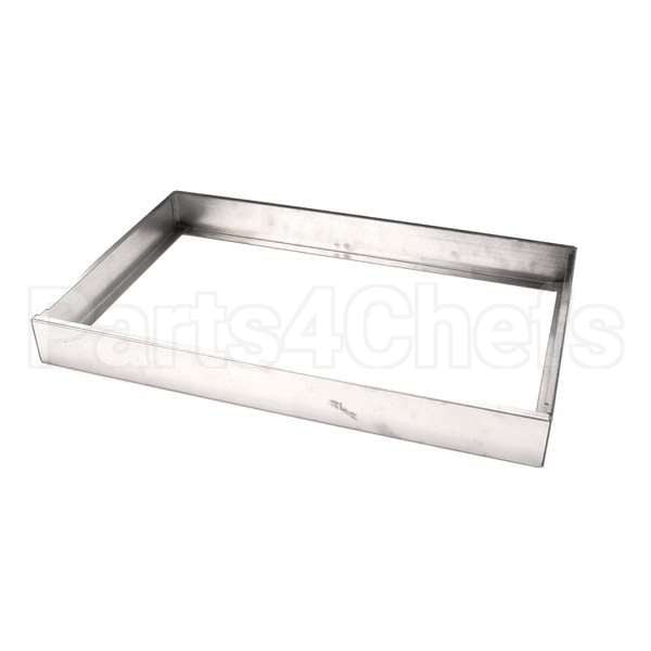 04.22.407.00 Compatible Hatco Grhdh Single Pan Encl