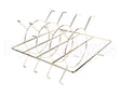 04.24.025.00 Hatco Fdw 4 Tier Circle Rack W/Ret