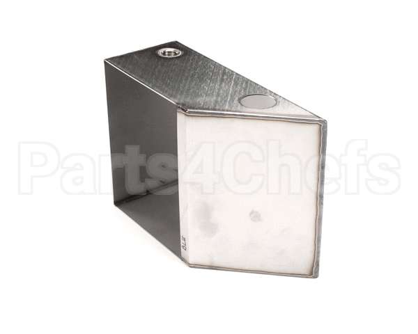 04.24.206.00 Hatco Water Tank Assembly,Fdwd,Lh Fill