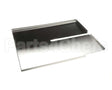 04.24.320.00 Hatco Crumb Tray Fdwd With Hems