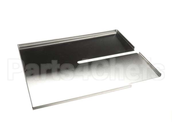 04.24.320.00 Hatco Crumb Tray Fdwd With Hems