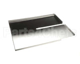04.24.320.00 Hatco Crumb Tray Fdwd With Hems