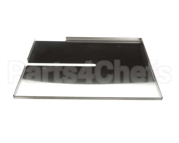 04.24.320.00 Hatco Crumb Tray Fdwd With Hems
