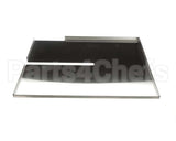 04.24.320.00 Hatco Crumb Tray Fdwd With Hems