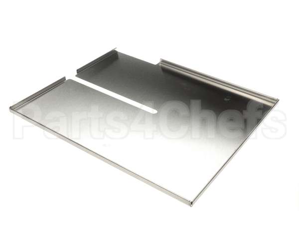 04.24.320.00 Hatco Crumb Tray Fdwd With Hems