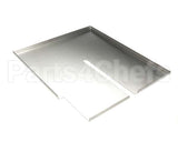 04.24.320.00 Hatco Crumb Tray Fdwd With Hems