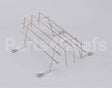 04.25.225.00 Hatco Raised Wire Guard 1/2 Sz Crmc