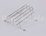 04.25.225.00 Hatco Raised Wire Guard 1/2 Sz Crmc