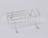 04.25.225.00 Hatco Raised Wire Guard 1/2 Sz Crmc