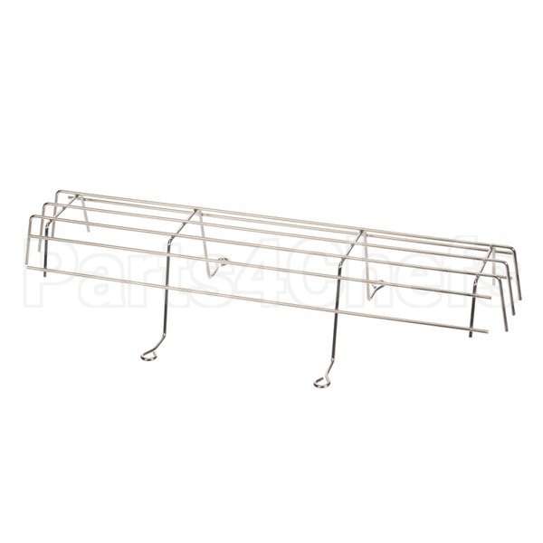 04.25.226.00 Compatible Hatco Raised Wire Guard Full Sz Crmc