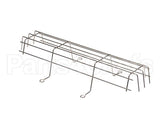 04.25.226.00 Hatco Raised Wire Guard Full Sz Crmc