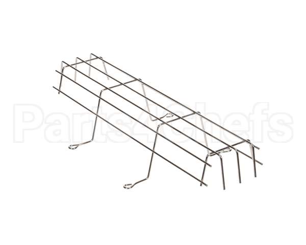 04.25.226.00 Hatco Raised Wire Guard Full Sz Crmc