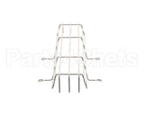 04.25.226.00 Hatco Raised Wire Guard Full Sz Crmc