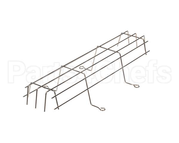 04.25.226.00 Hatco Raised Wire Guard Full Sz Crmc