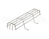 04.25.226.00 Hatco Raised Wire Guard Full Sz Crmc