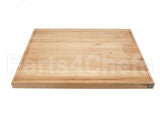04.25.267.00 Hatco Cutting Board,Maple 24X18X1.75