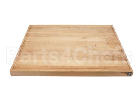 04.25.267.00 Hatco Cutting Board,Maple 24X18X1.75