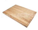 04.25.267.00 Hatco Cutting Board,Maple 24X18X1.75