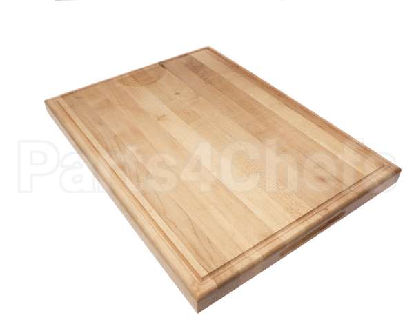 04.25.267.00 Hatco Cutting Board,Maple 24X18X1.75
