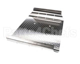 04.25.348.00 Hatco Trivet,Grfhs-Pt26
