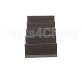 04.25.350.00 Hatco Ribbon, 5-Pleat Bag