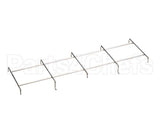 04.25.362.00 Hatco Wire Guard,Ceramic Elem,10.75"