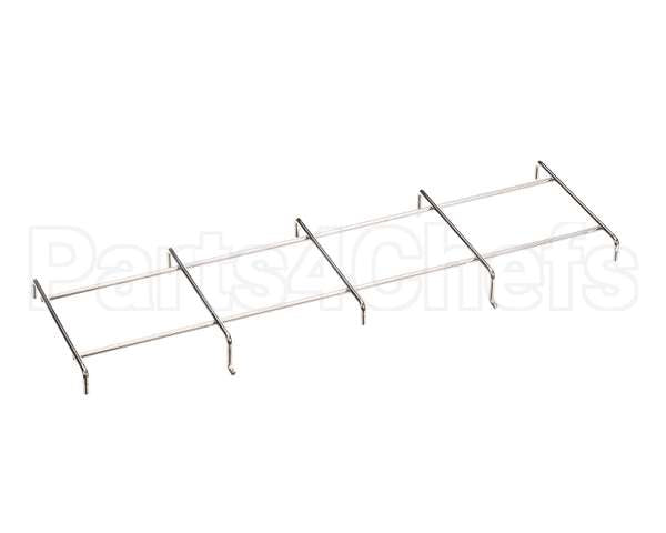 04.25.362.00 Hatco Wire Guard,Ceramic Elem,10.75"