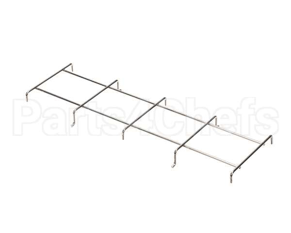 04.25.362.00 Hatco Wire Guard,Ceramic Elem,10.75"