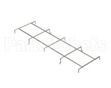 04.25.362.00 Hatco Wire Guard,Ceramic Elem,10.75"