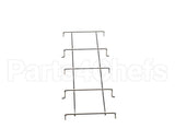 04.25.362.00 Hatco Wire Guard,Ceramic Elem,10.75"