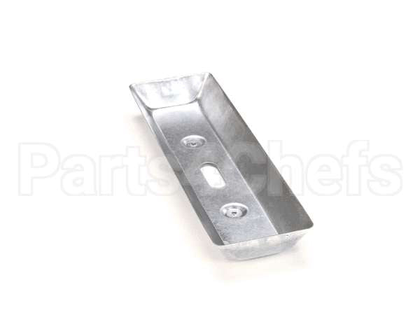 04.25.437.00 Hatco Sec Reflector Full Size Ceram