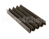 04.25.631.00 Hatco Ribbon 4 Long Pleat