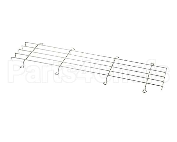 04.25.730.00 Hatco Wire Guard,Grfhs