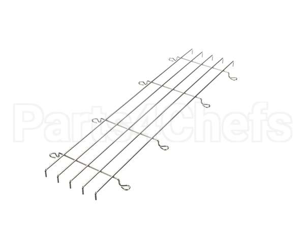 04.25.730.00 Hatco Wire Guard,Grfhs