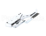 04.26.001.00 Hatco Latch Chrome Offset Handle
