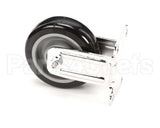 04.26.003.00 Hatco 4"Dia 5"Clearance Caster Rigid