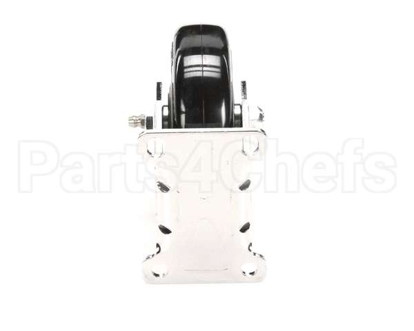 04.26.003.00 Hatco 4"Dia 5"Clearance Caster Rigid